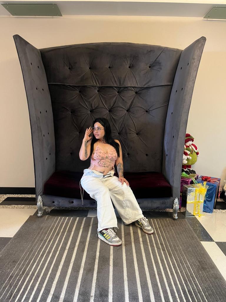 Chica busca chico en Málaga: 