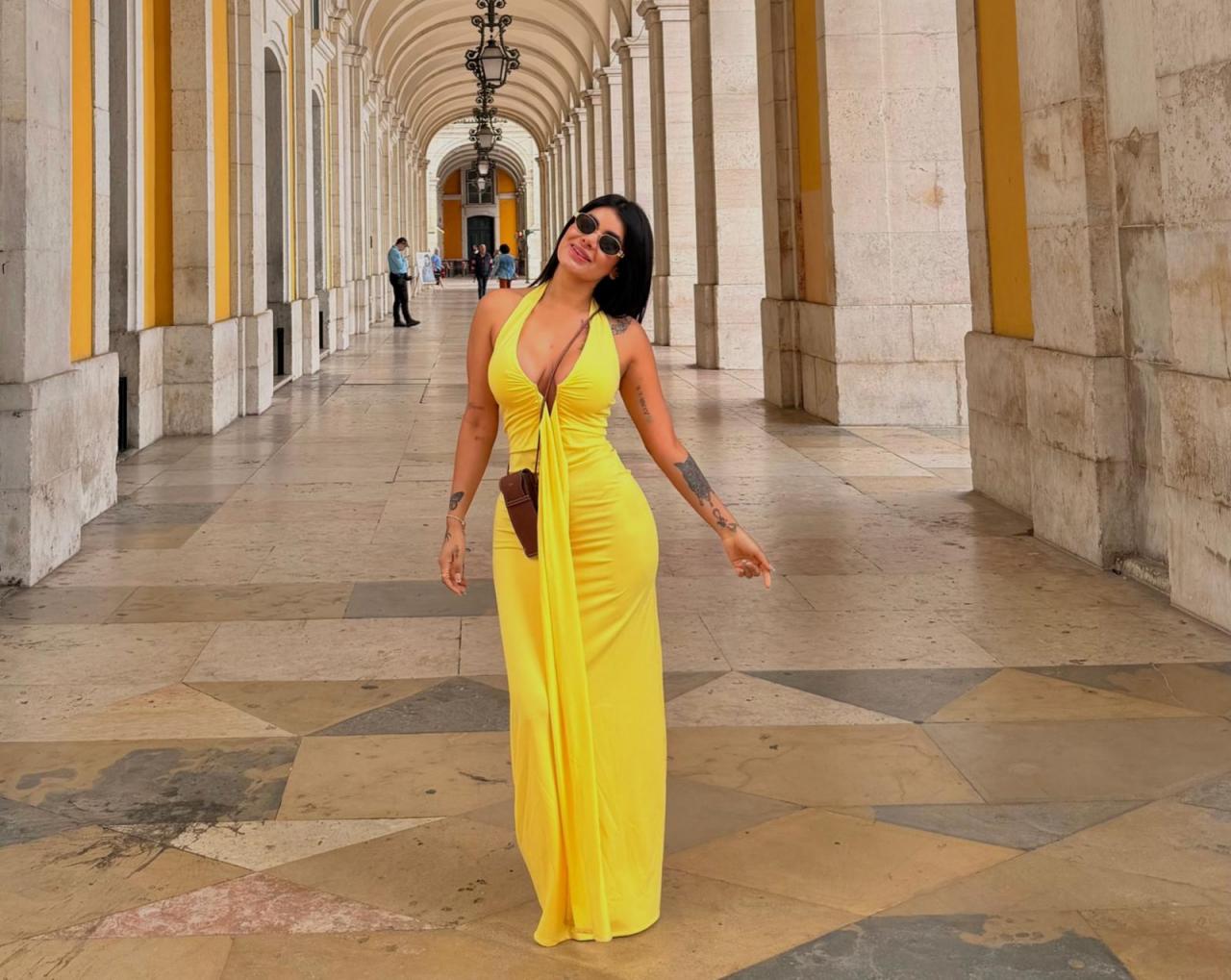 Chica busca chico en Alicante: 