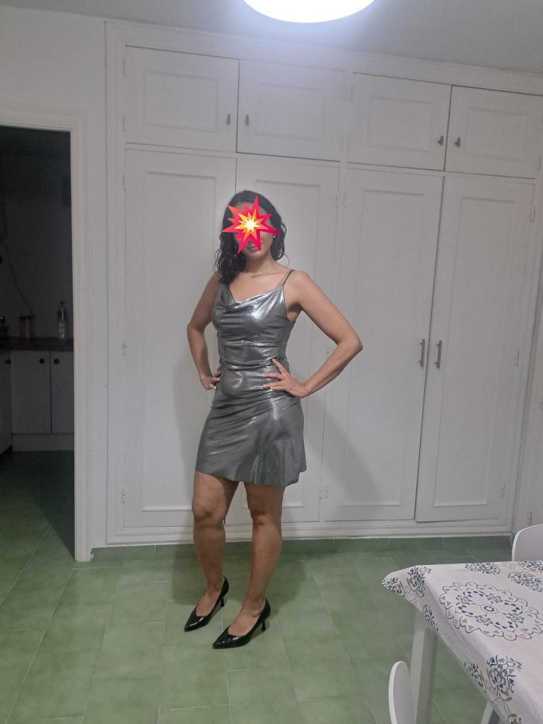 Chica busca chico en Cádiz: 