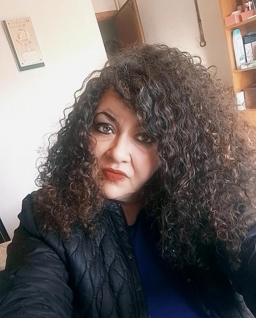 Chica busca chico en León: 