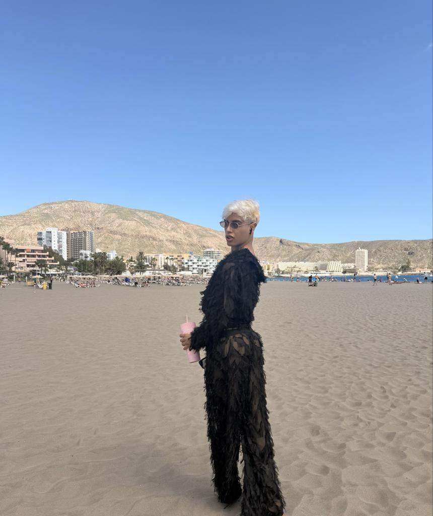 Chico busca chica en Madrid: 