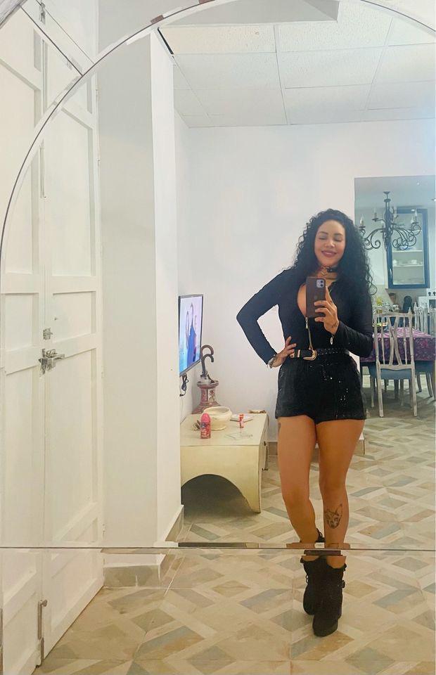 Chica busca chico en Alicante: 