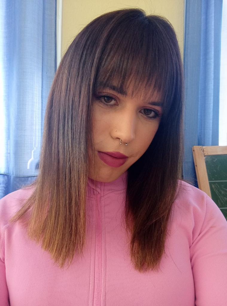 Travesti en La Coruña: 