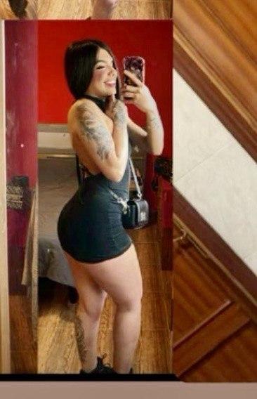 Chica busca chico en Málaga: Chica busca chico