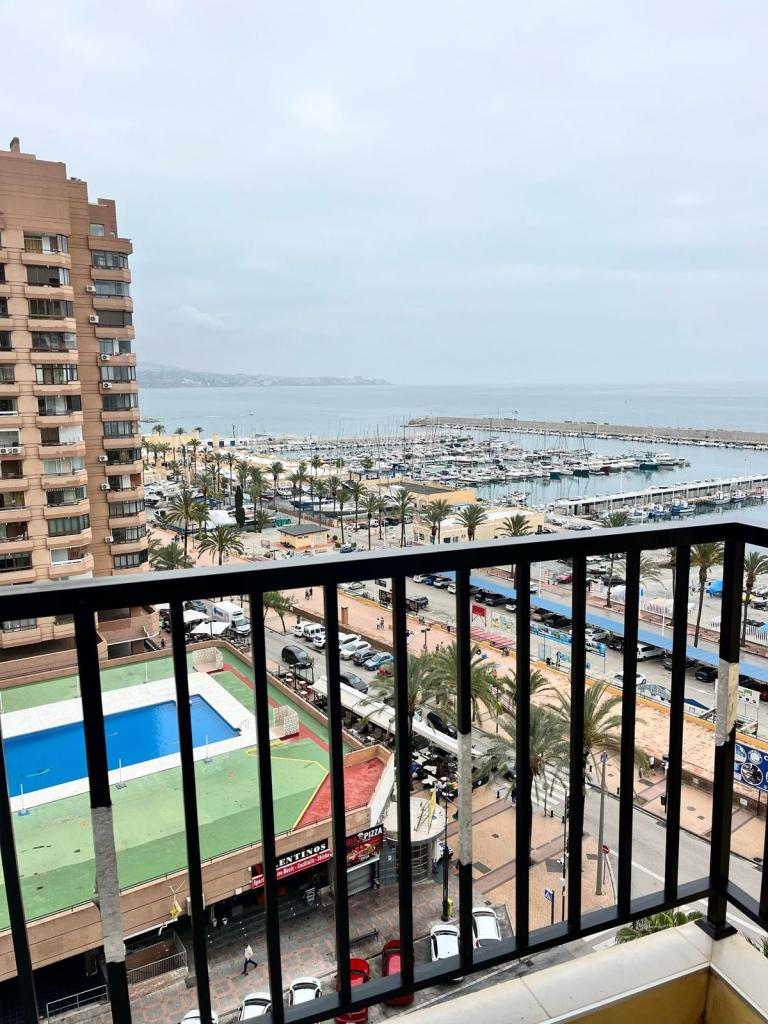 Chica busca chico en Málaga: 