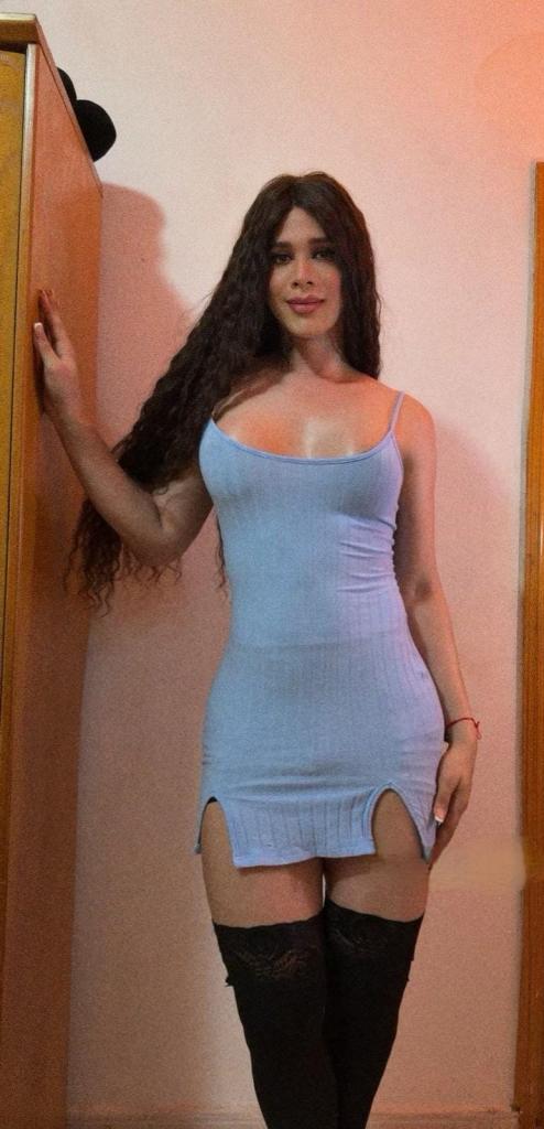 Travesti en Las Palmas: 