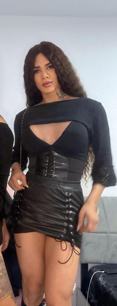 Travesti en Las Palmas: 