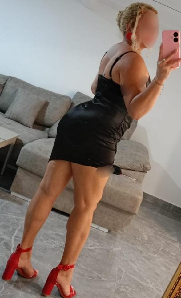 602065627: Chica busca chico en Almería