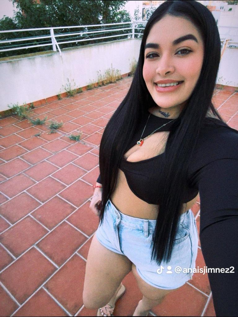 Chica busca chico en Madrid: 