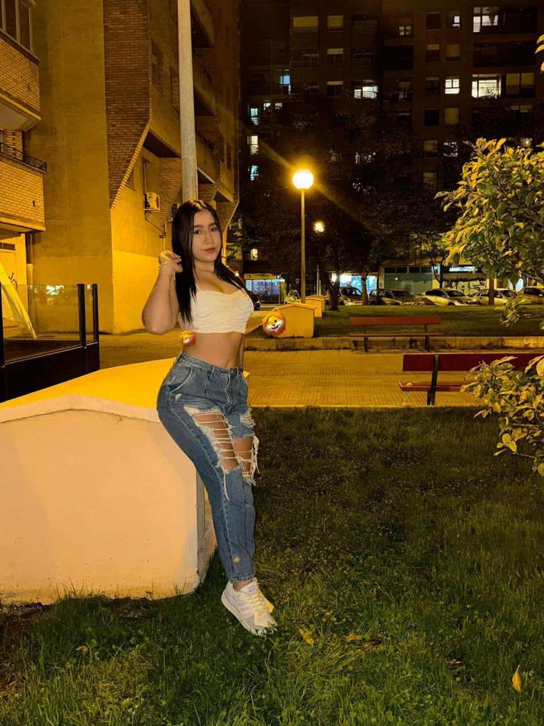 Chica busca chico en Córdoba: 