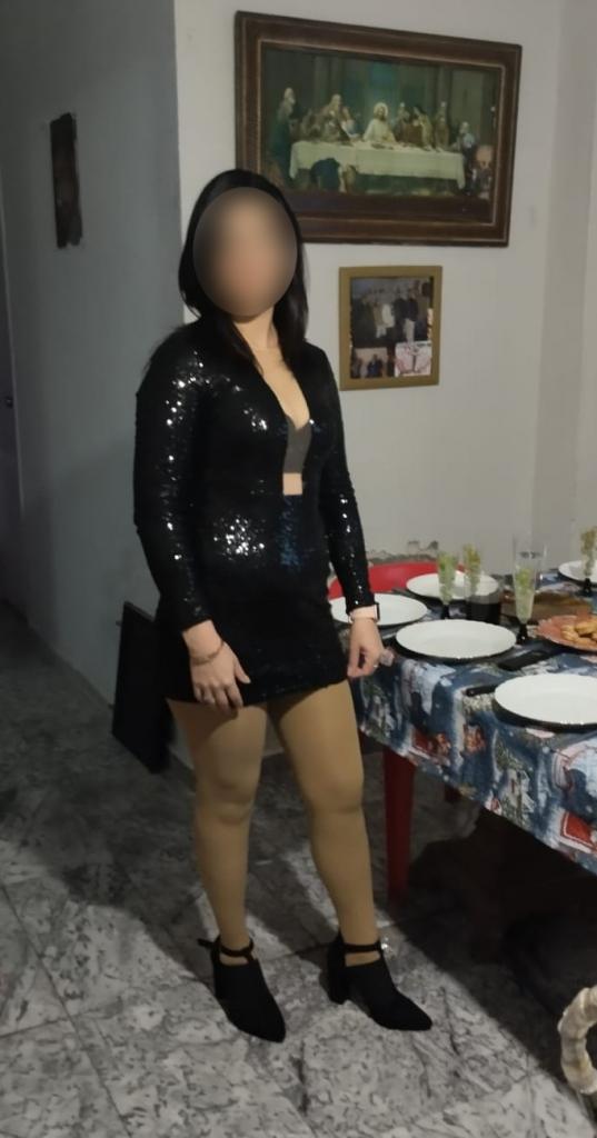 Chica busca chico en La Rioja: 