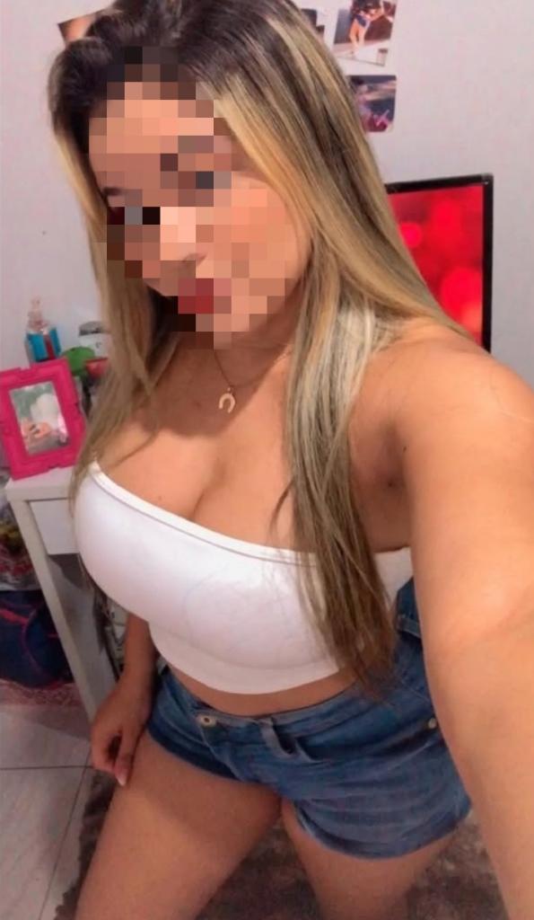 Chica busca chico en Cáceres: 