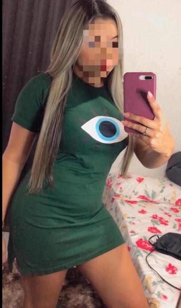 Chica busca chico en Cáceres: 