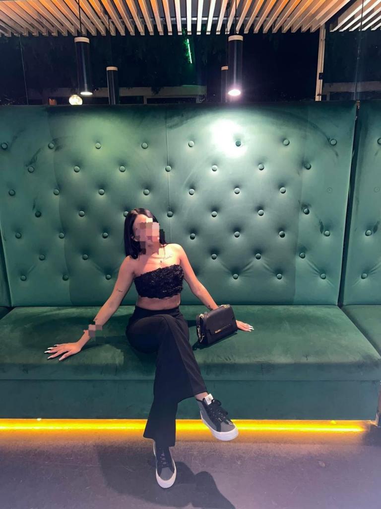 Chica busca chico en Murcia: Chica busca chico