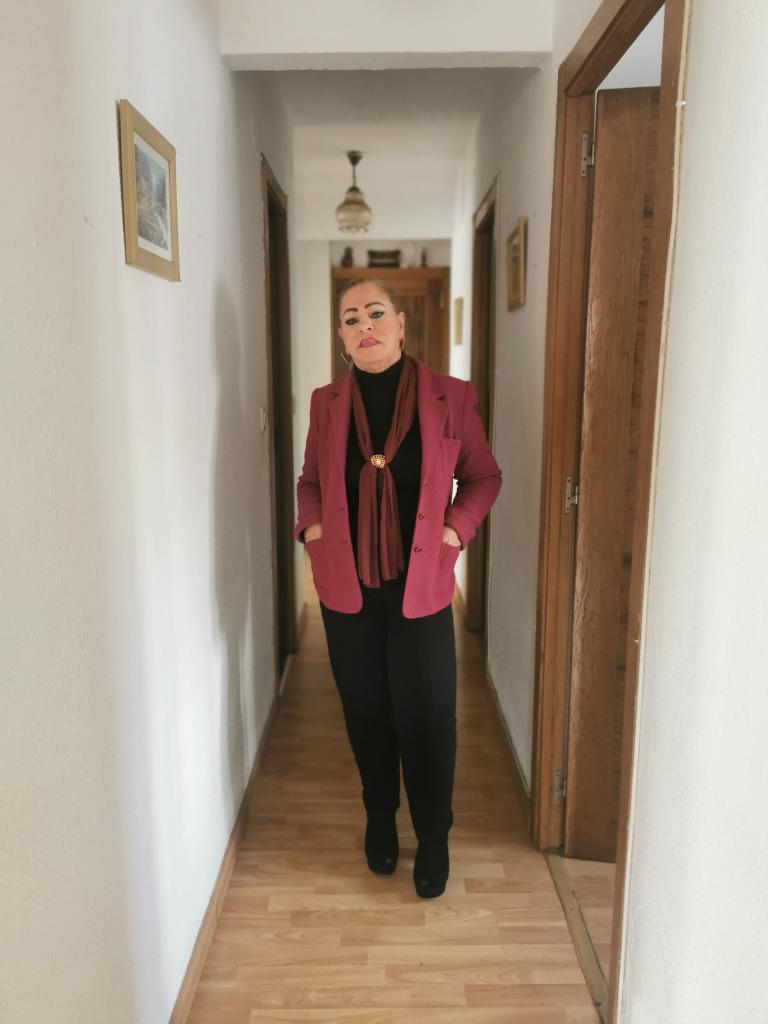 Chica busca chico en La Coruña: 