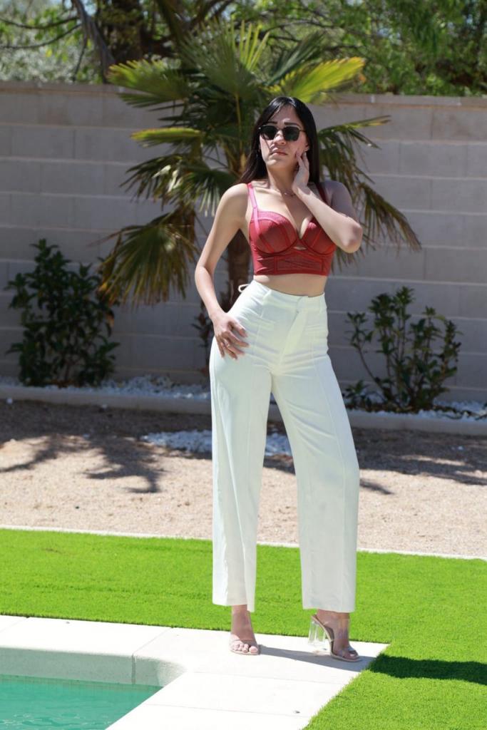 Chica busca chico en Toledo: 