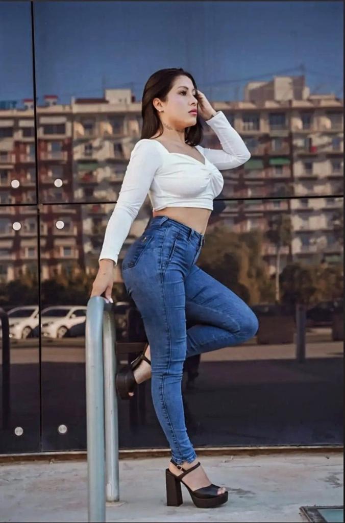 Chica busca chico en Alicante: 