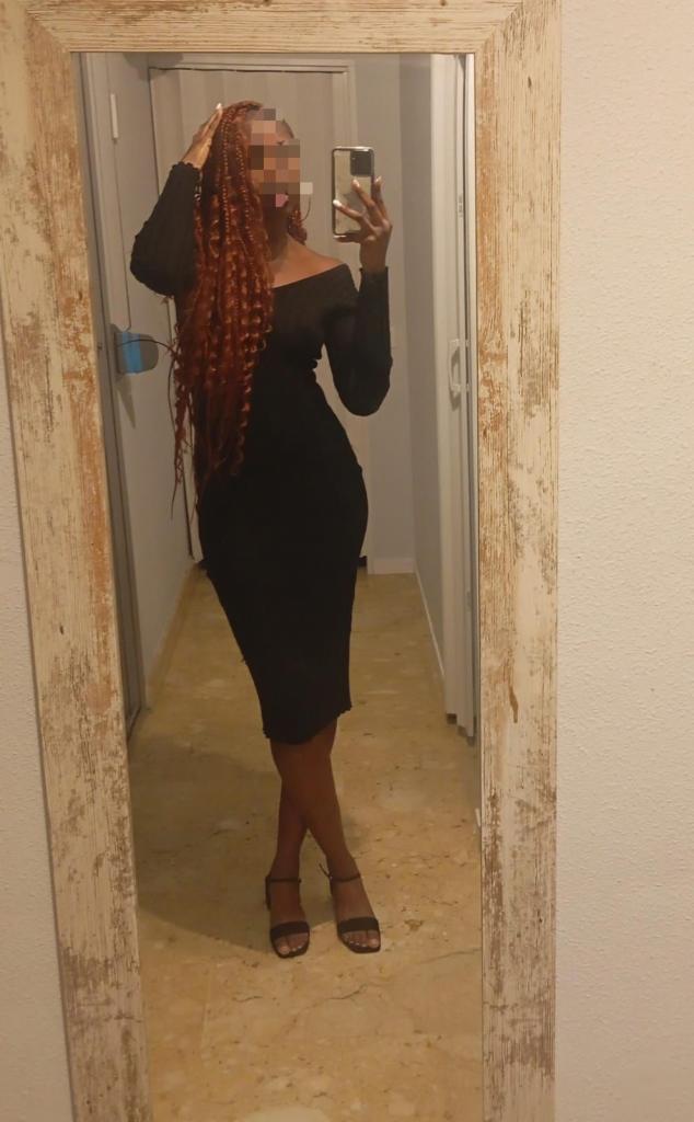 Chica busca chico en Alicante: 