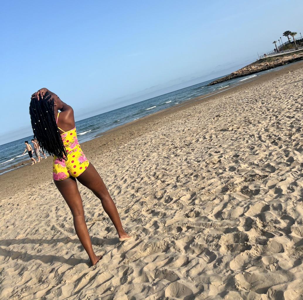 Chica busca chico en Alicante: 