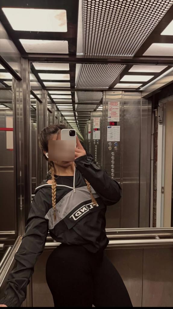 671163865: Chica busca chico en Badajoz