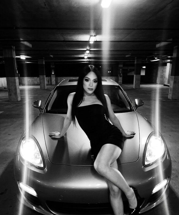 Transexual en Sevilla: Transexuales y Travestis