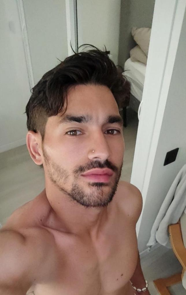 Chico busca chica en Madrid: 