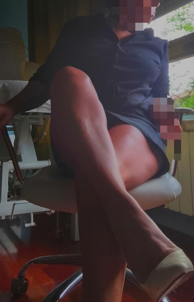 Chica busca chico en Valladolid: 