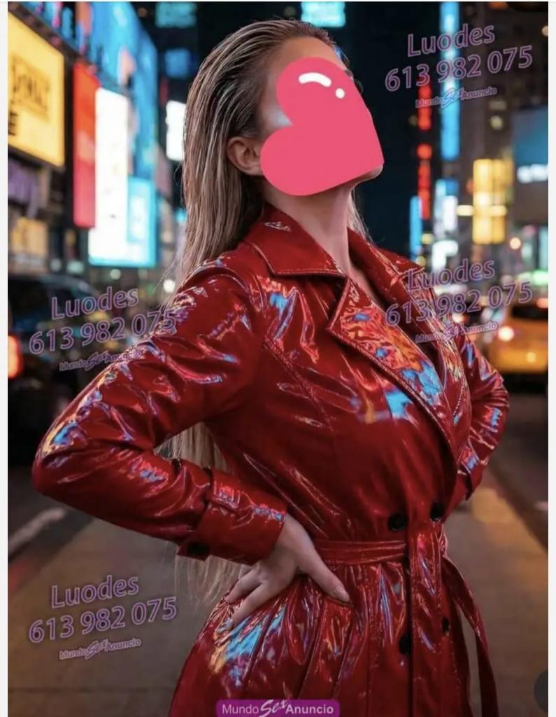 Chica busca chico en Barcelona: 