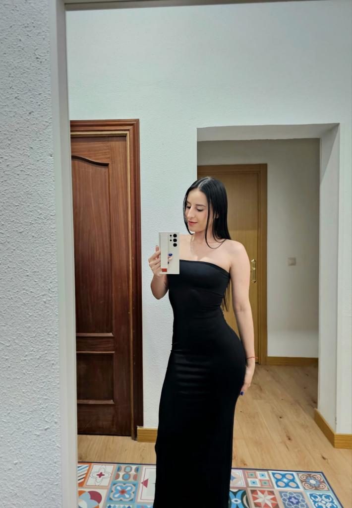 Chica busca chico en Tenerife: 