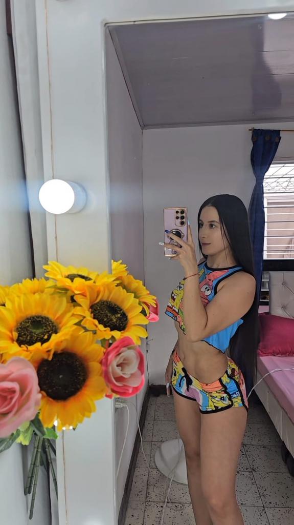 Chica busca chico en Tenerife: 