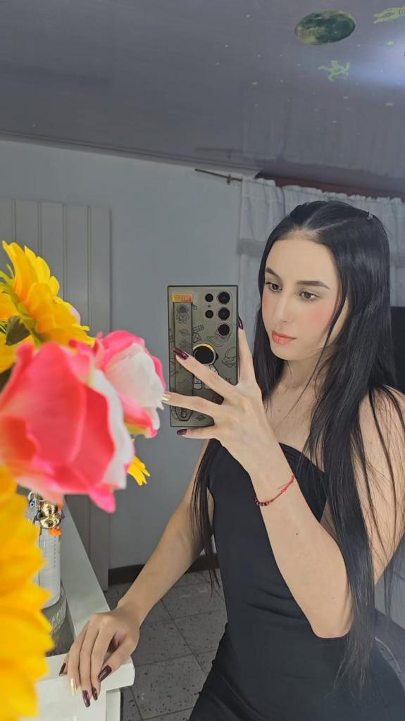 Chica busca chico en Tenerife: 