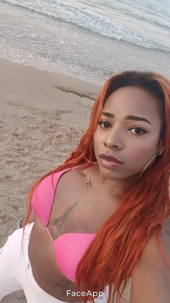 Transexual en Valencia: 