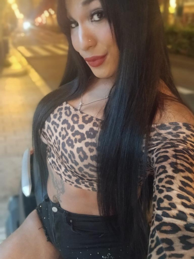 Travesti en Zaragoza: 