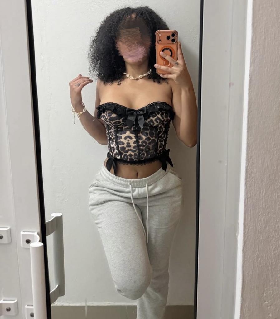 Chica busca chico en Pontevedra: 