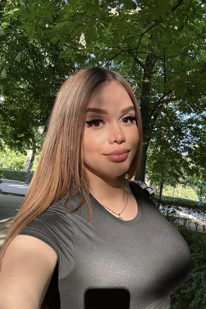 600958229: Travesti en Valencia