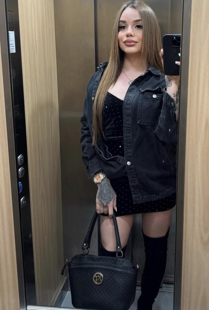 600958229: Transexual en Valencia