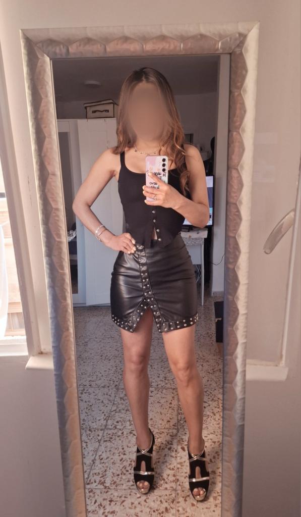 Chica busca chico en Alicante: 