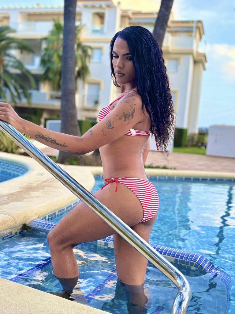 613355983: Travesti en Alicante