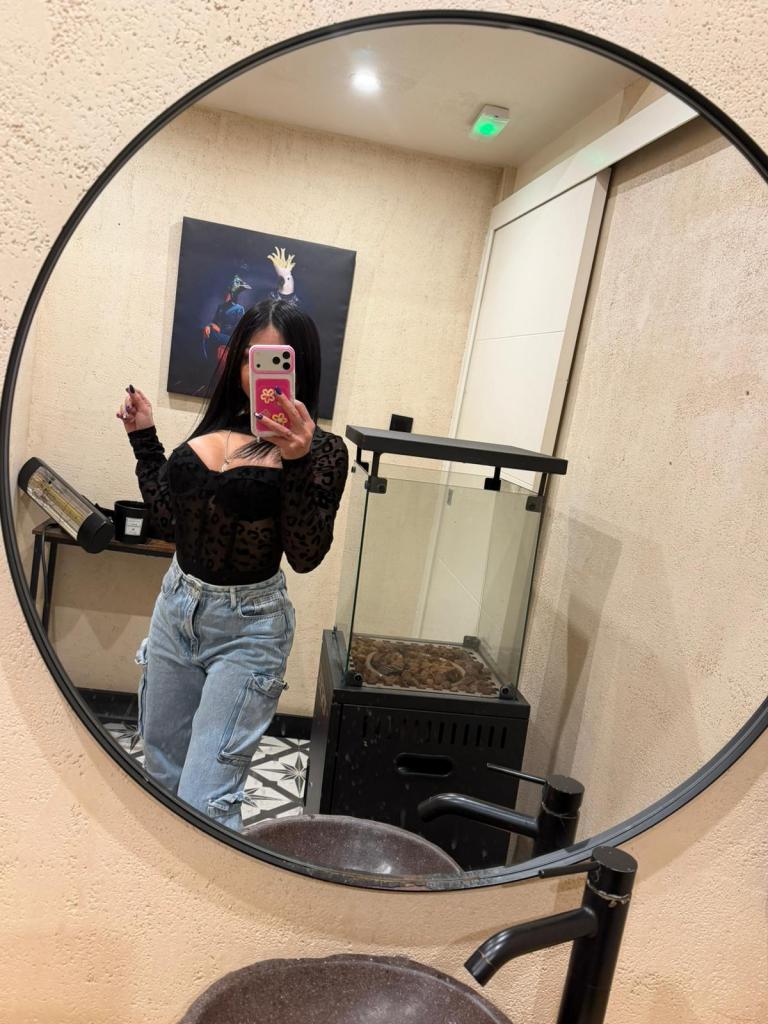 Chica busca chico en Badajoz: 