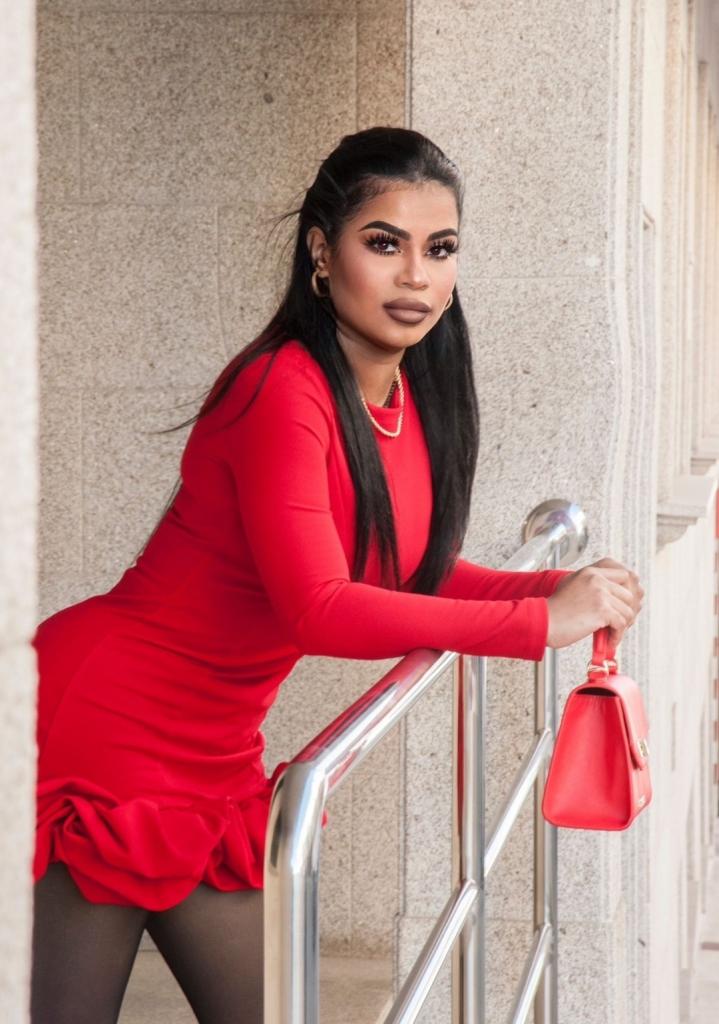 Chica busca chico en Pontevedra: 