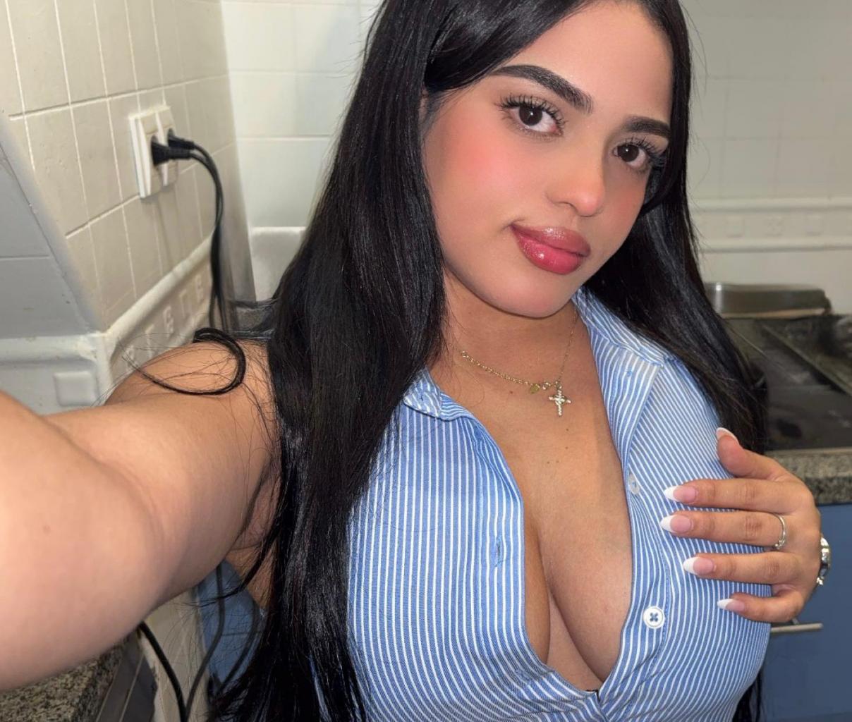 Chica busca chico en Sevilla: 