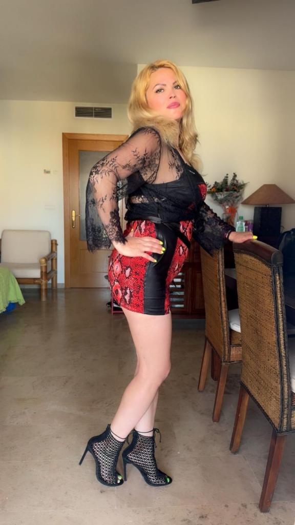 Chica busca chico en Alicante: 