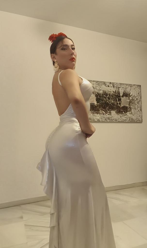 Transexual en Murcia: 