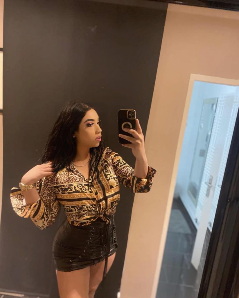 Chica busca chico en Granada: 