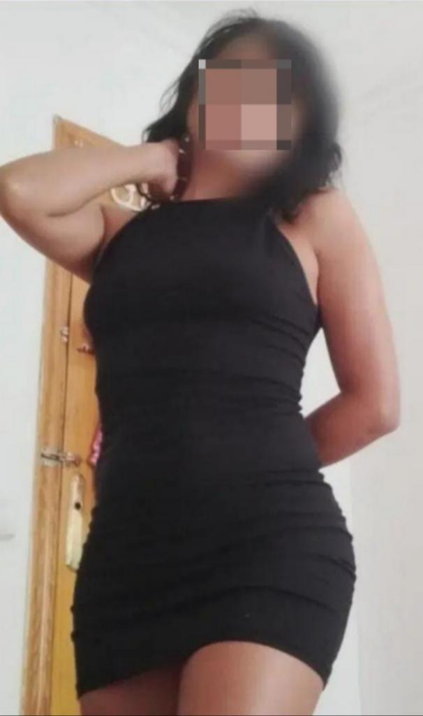 Chica busca chico en Málaga: 