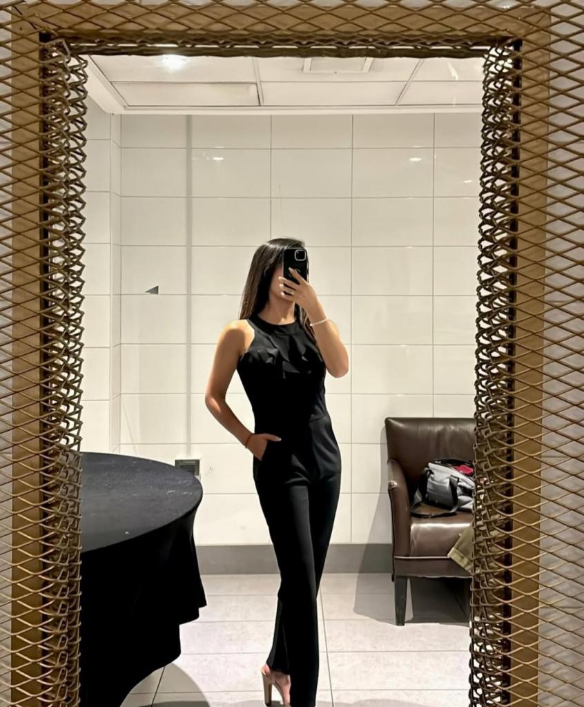 Chica busca chico en Málaga: 