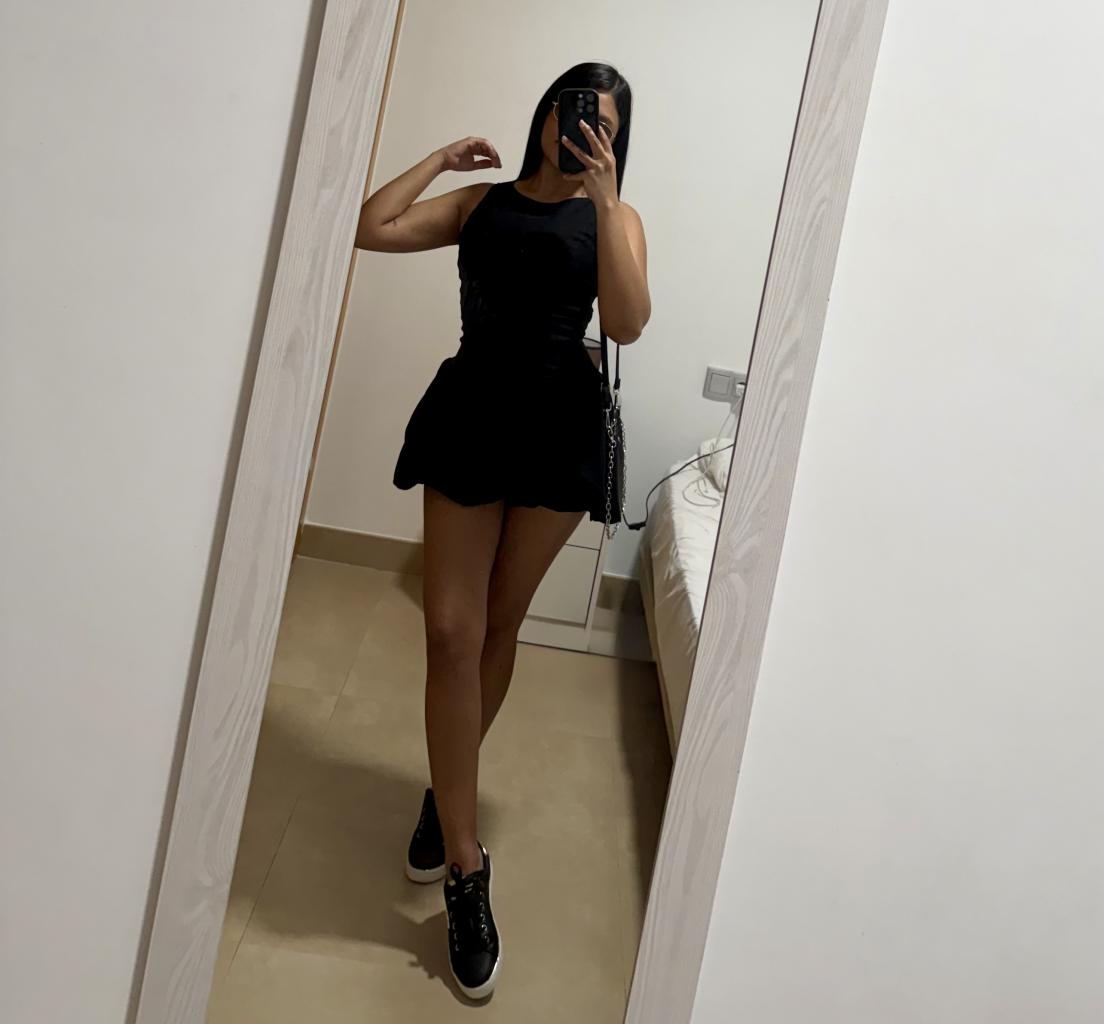 Chica busca chico en Murcia: 