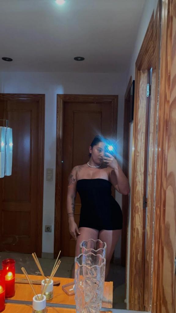 Chica busca chico en Alicante: 