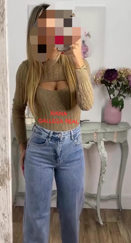 Chica busca chico en La Coruña: 