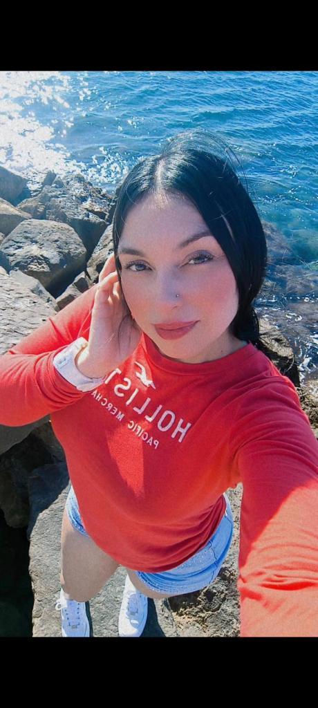 643204915: Chica busca chico en La Rioja